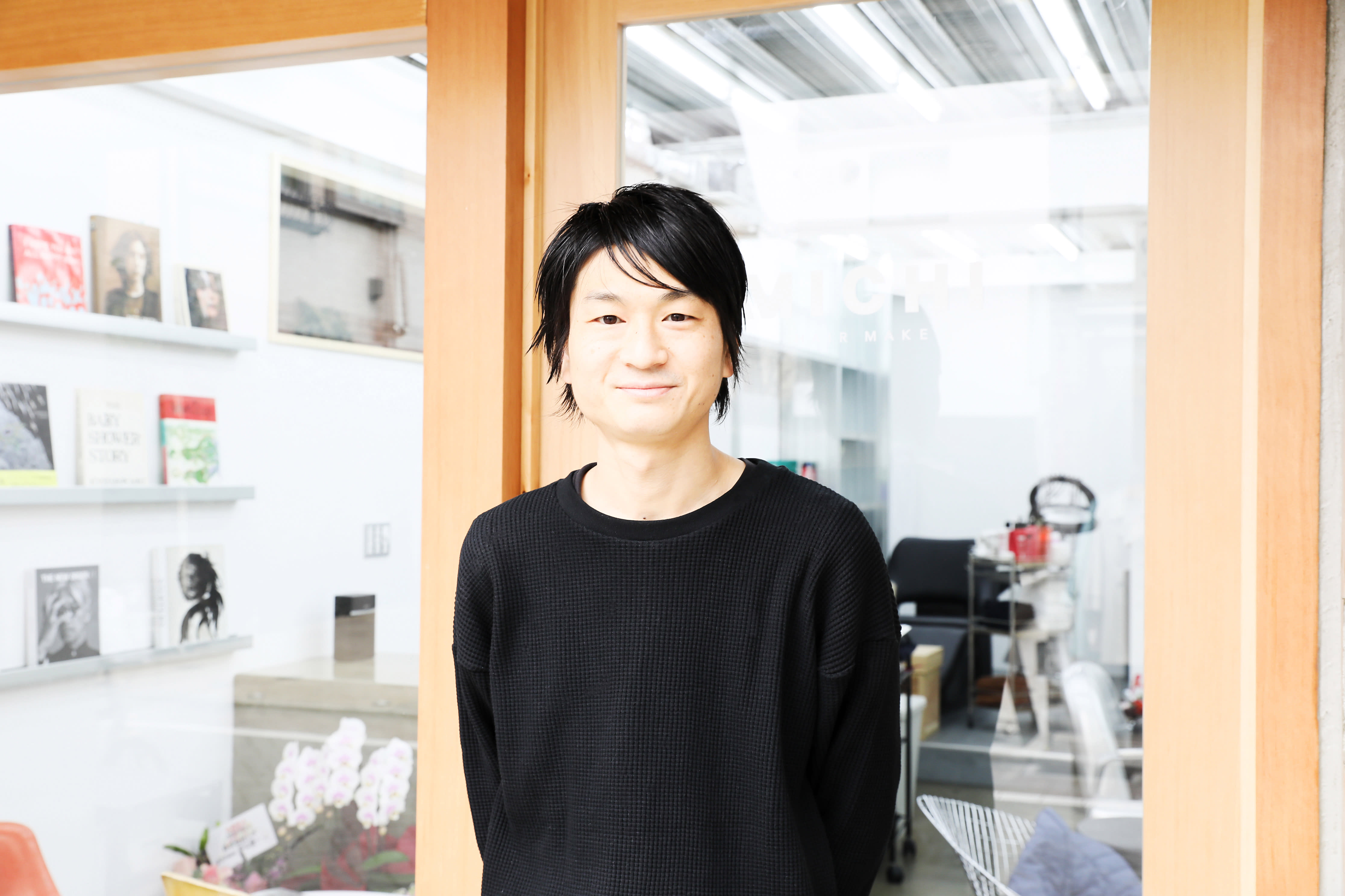 MICHI_畑山貴達
