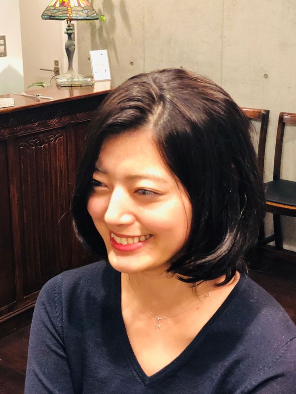 hair salon SASAYOSHI_1