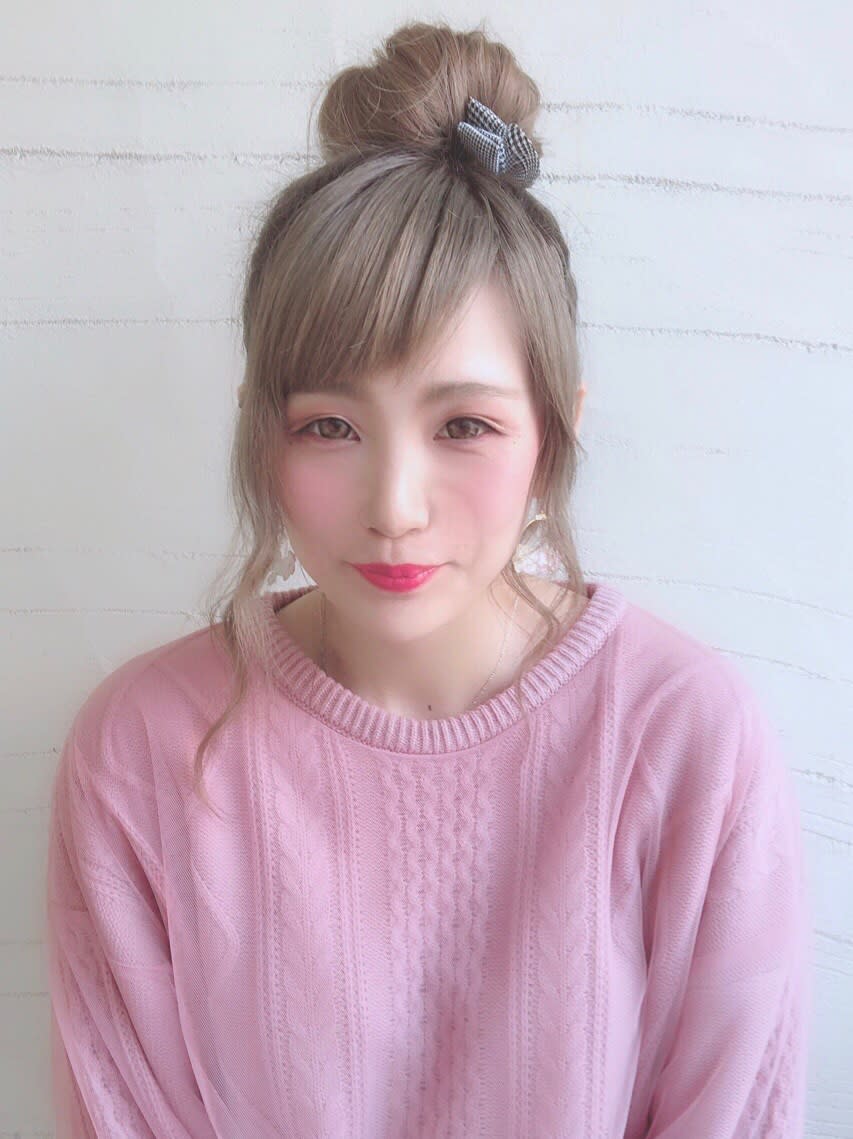 GRENADE姫路駅前店_松下智美