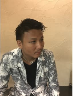 GRENADE 広畑店_橋本拳斗