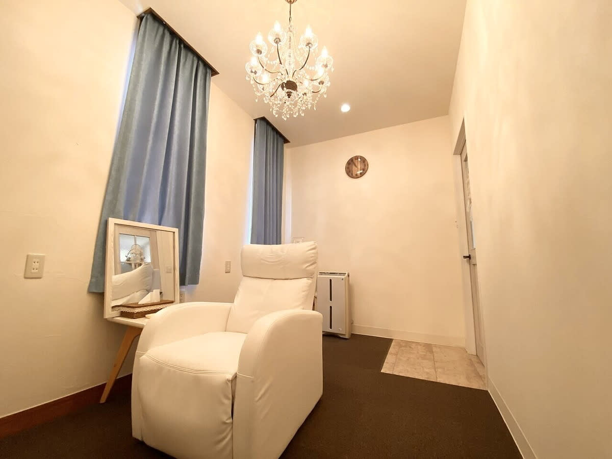 Hair&spa TRICO
