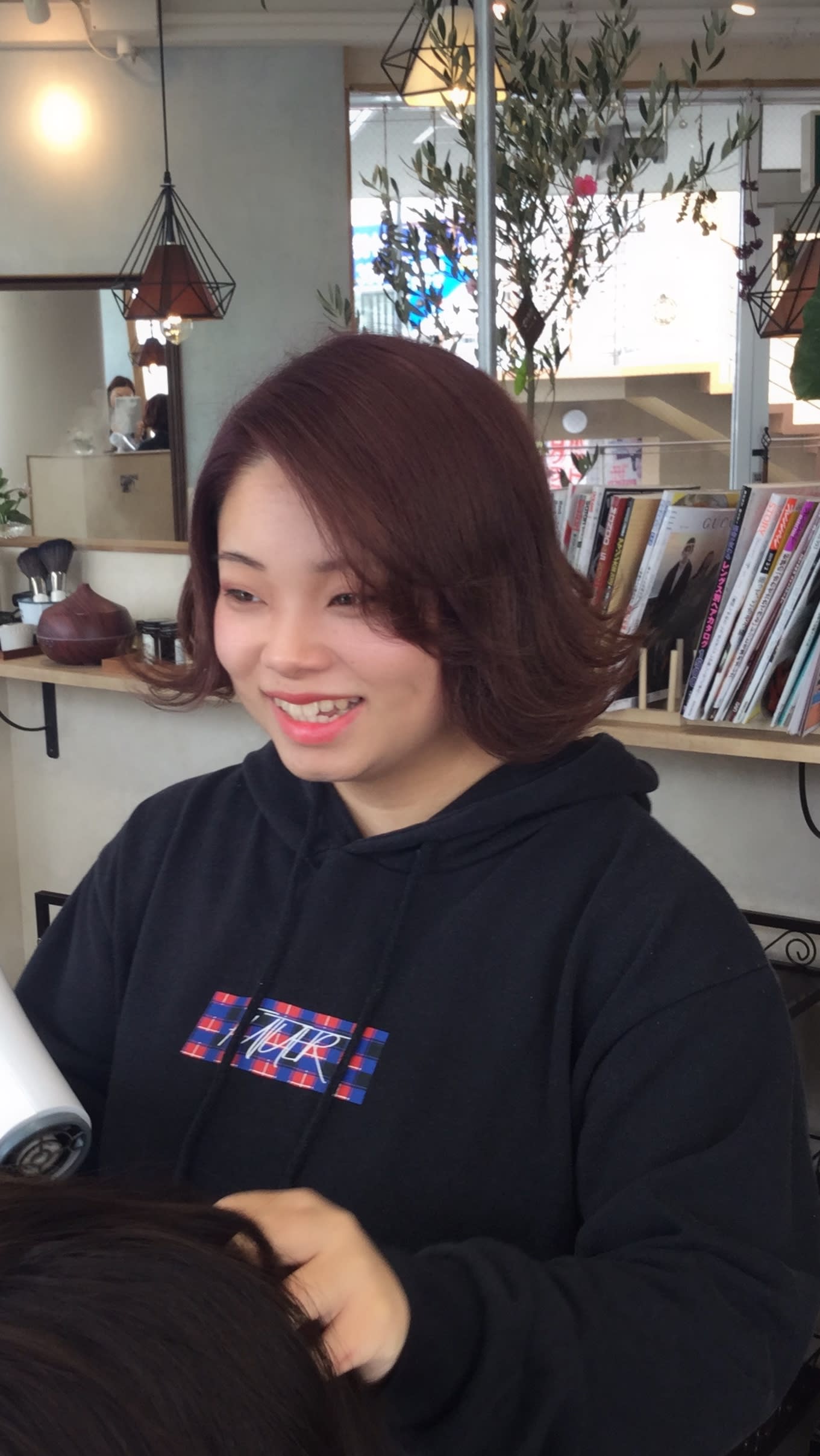 Pulravi サンク店_澤野 玲奈