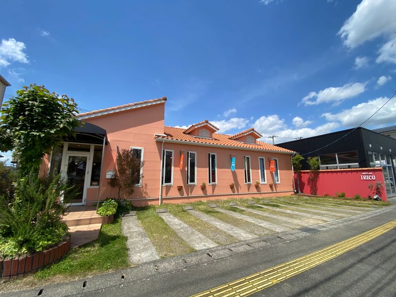 Hair&spa TRICO_2