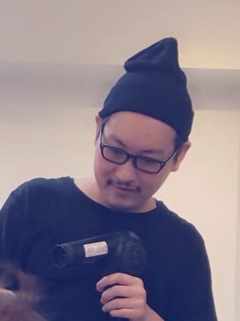 hair LOCOCO_坂田 将弘
