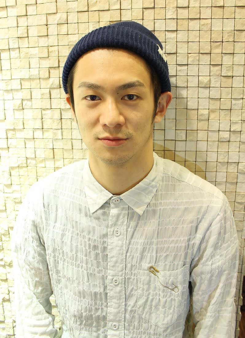 REVOLUCIA 博多_井手　康太　16時～24時出勤