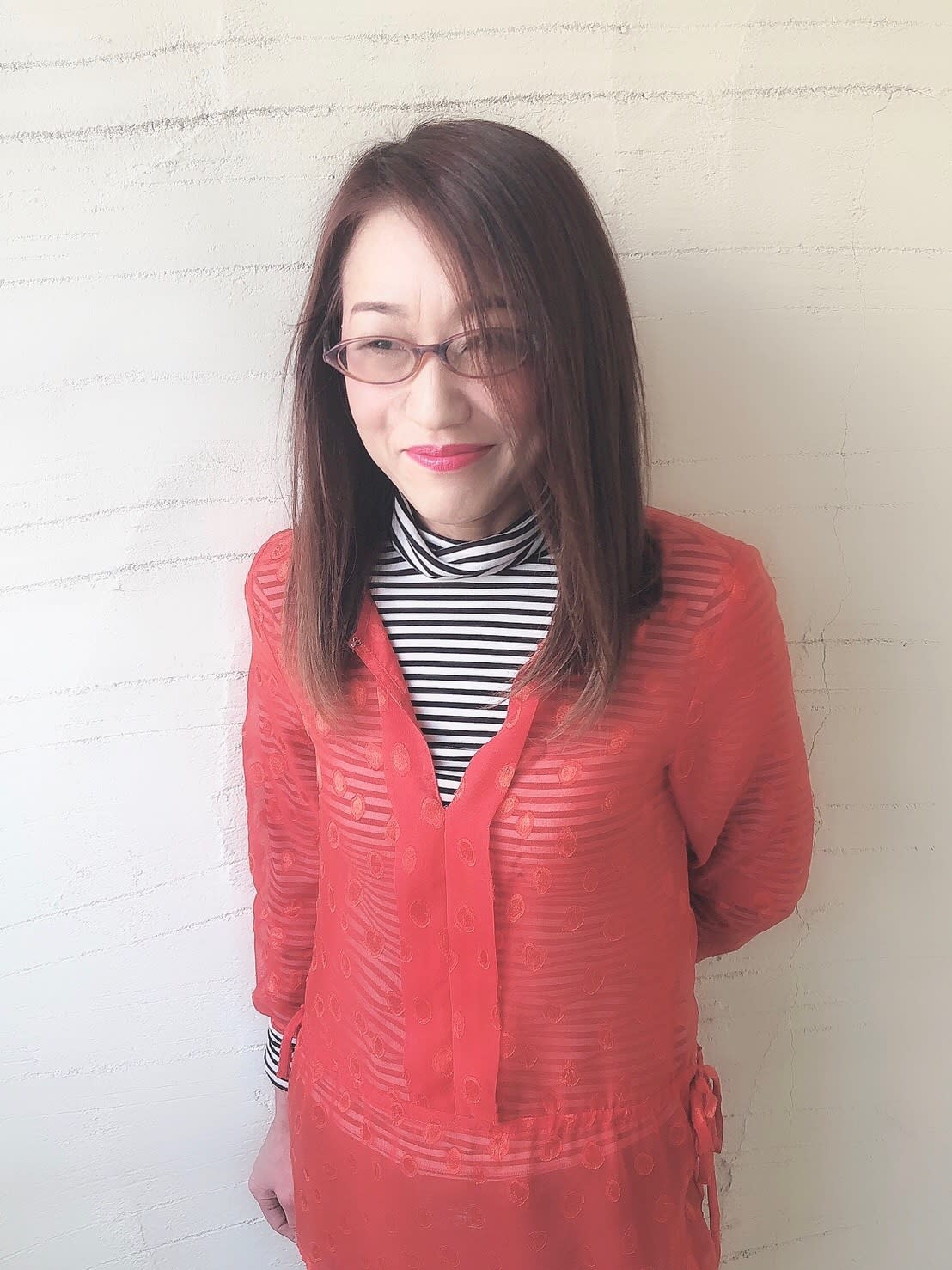 GRENADE姫路駅前店_森川  由美香