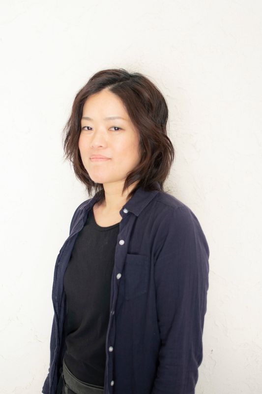 foret_藤城 美詩