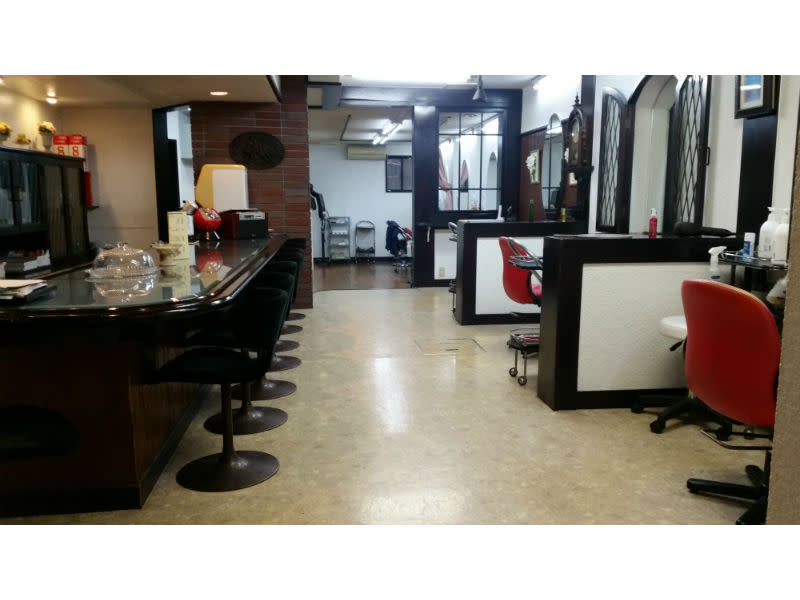 Hair Make ELLE