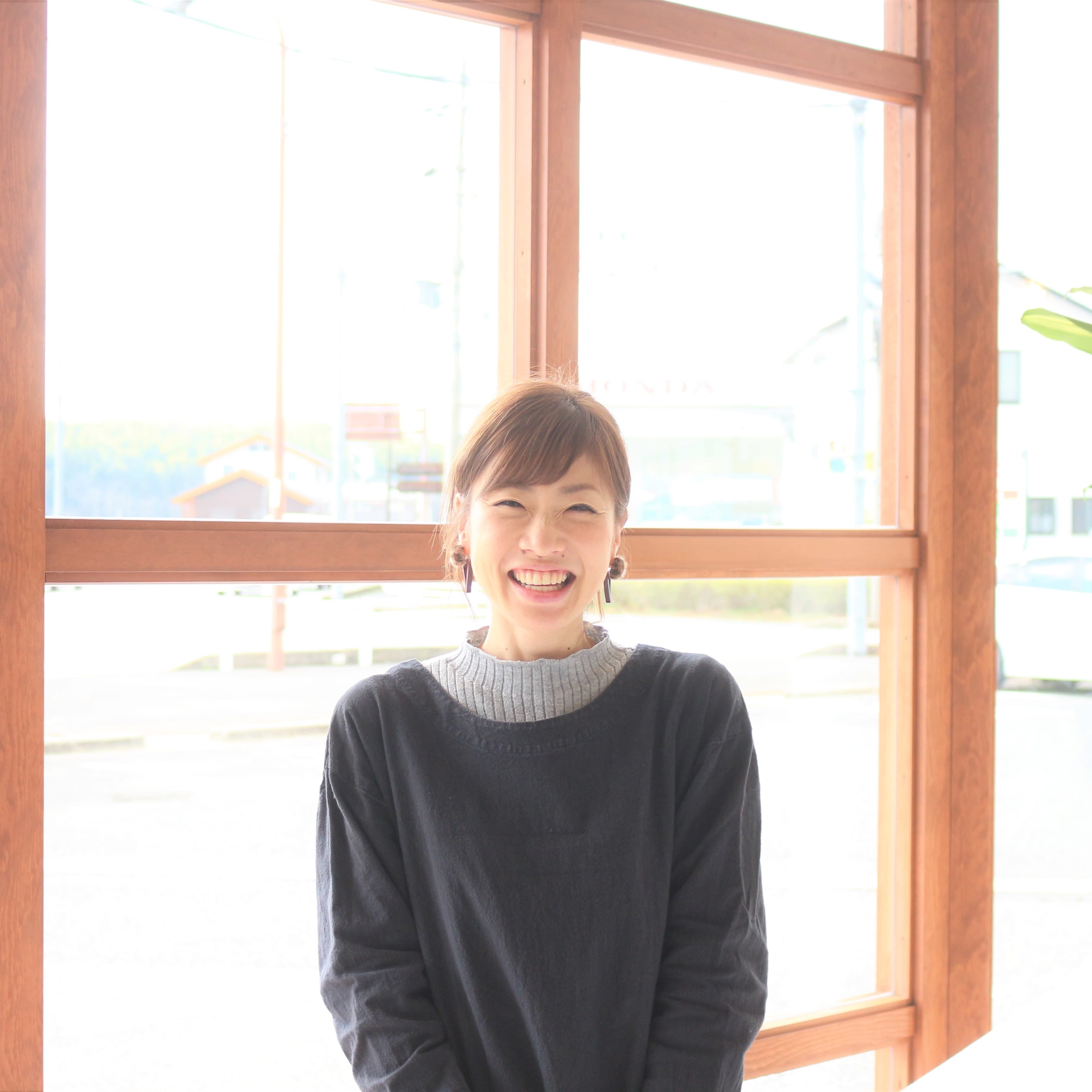 OSAYA abei_岡 由佳