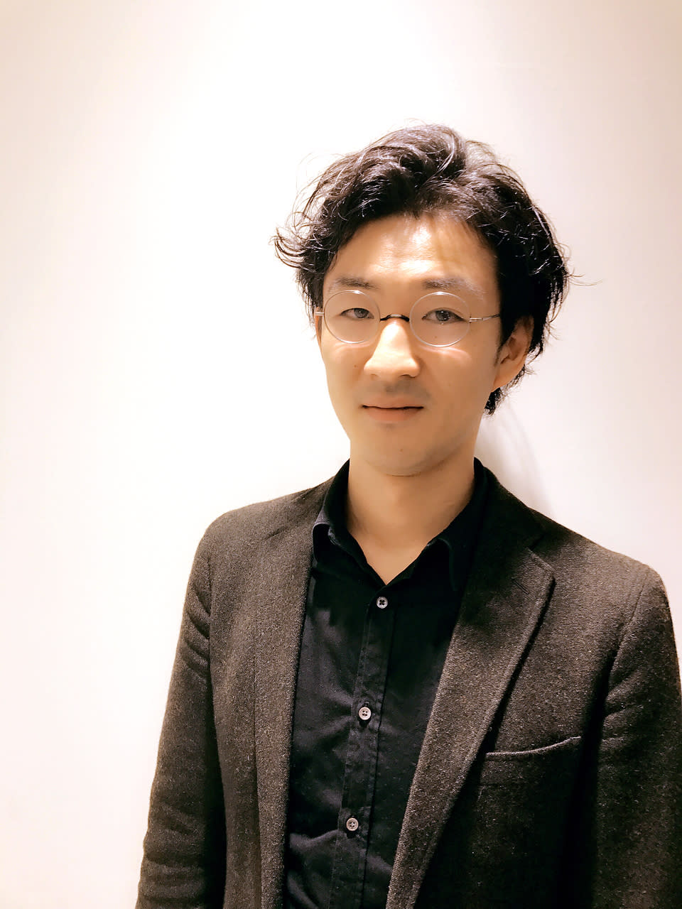 HAIR & MAKE EARTH 東戸塚店_大野　祐一
