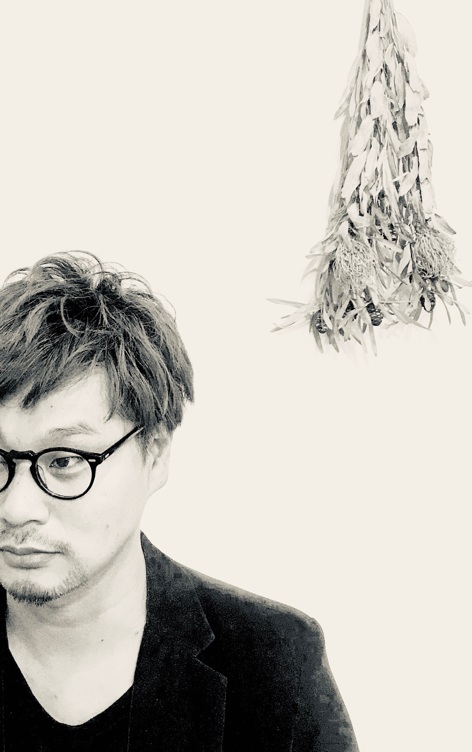 pel'e武蔵小山_川口宏和