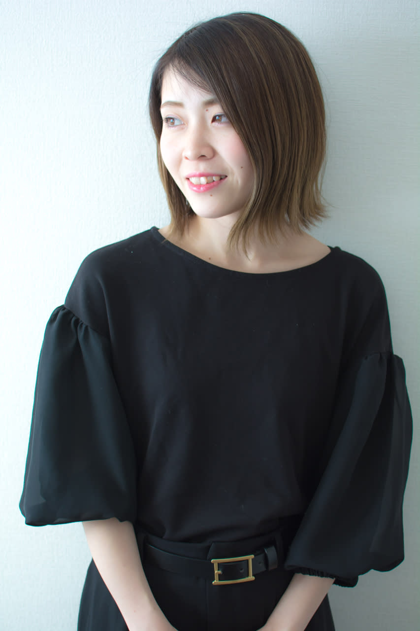 noine_中川 麻里奈