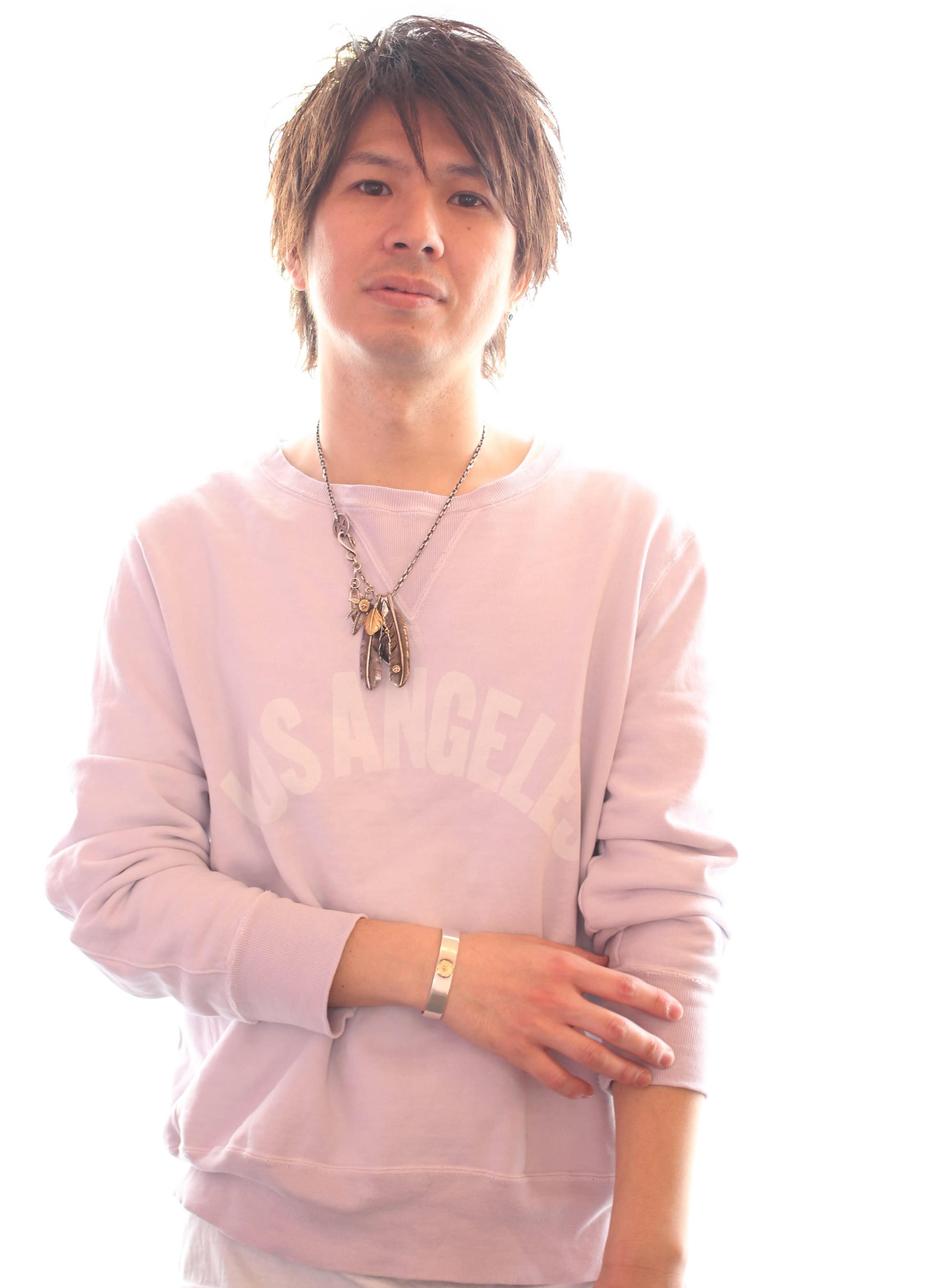 salon de Rejouir_RYO （細川亮）