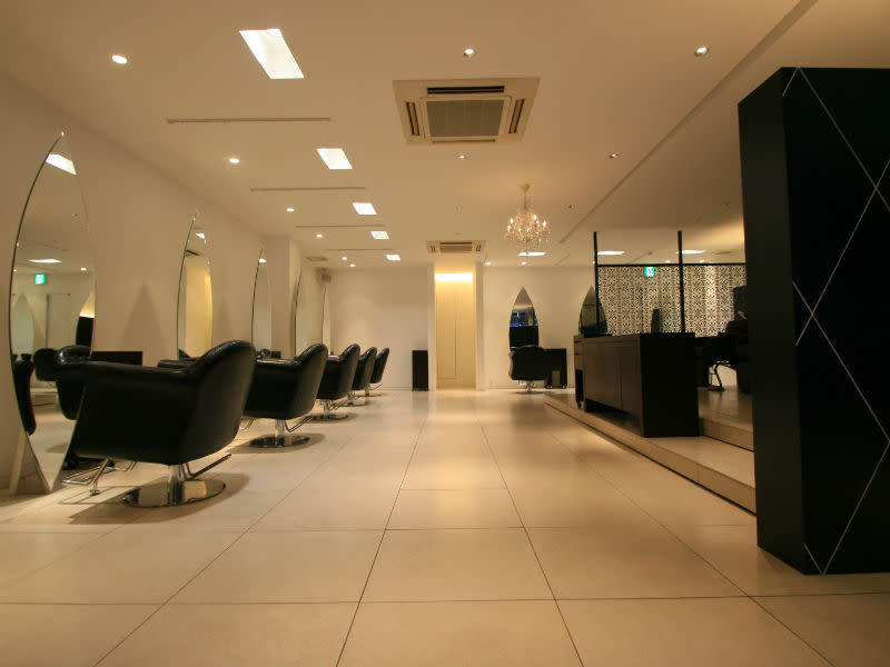 Vision 心斎橋店