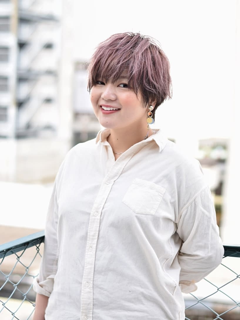 PALETTE 町田店_森 千奈美