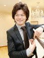 Premium Spa LuxY_原口 誠