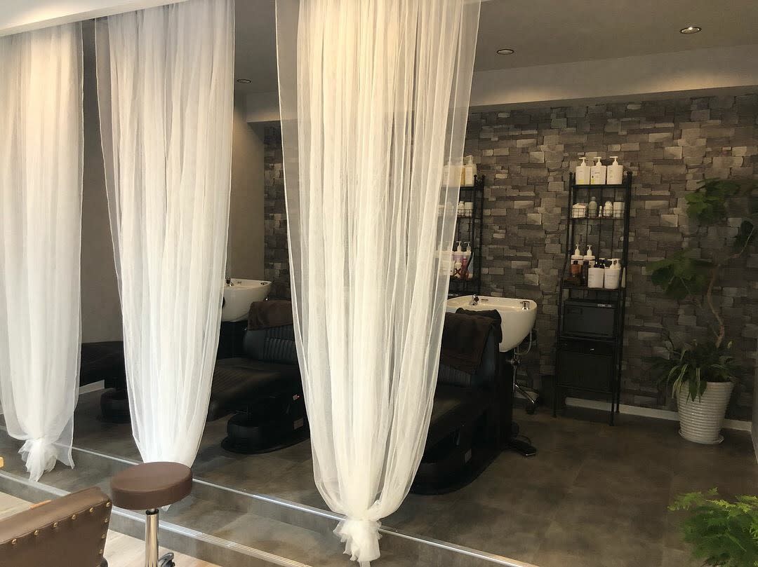 Hair make powder天王寺寺田町店_1