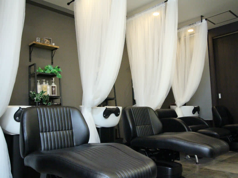 Hair make rise; 阿倍野区 西田辺店_1