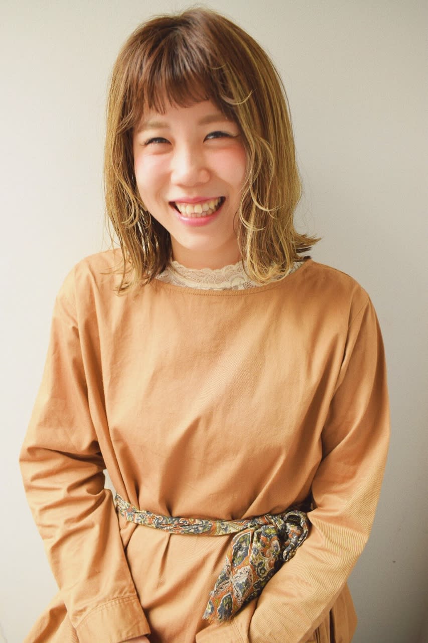 KENJE横須賀中央_中澤 友梨香