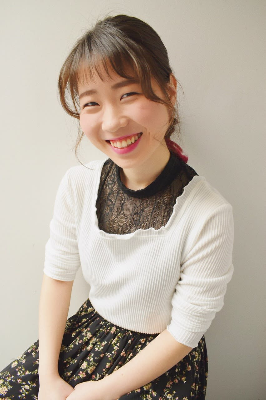 KENJE横須賀中央_根路銘 春菜