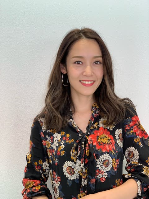 CREA茅ヶ崎北口_田川 綾子