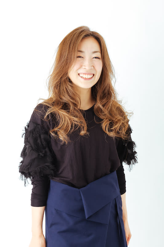 KAMIO agrea_木戸口 城子