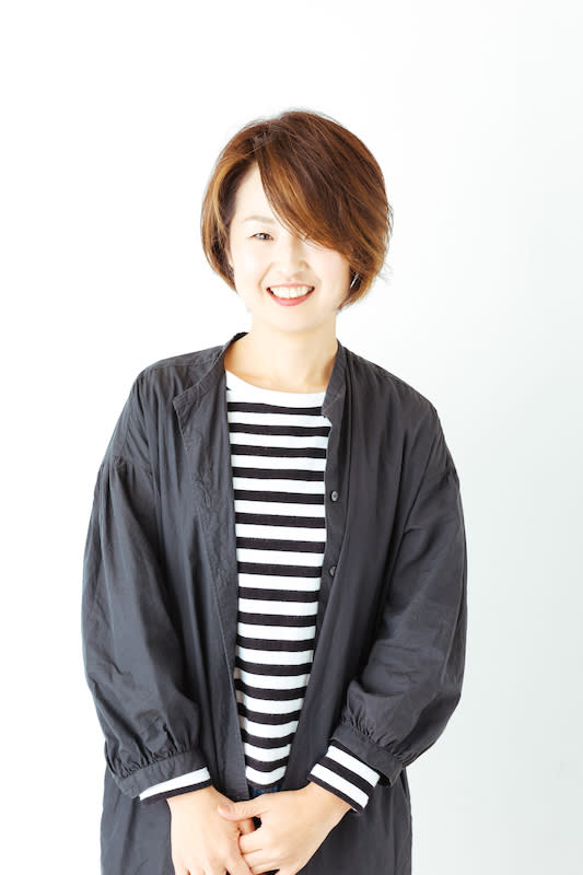 KAMIO agrea_長谷 孝子