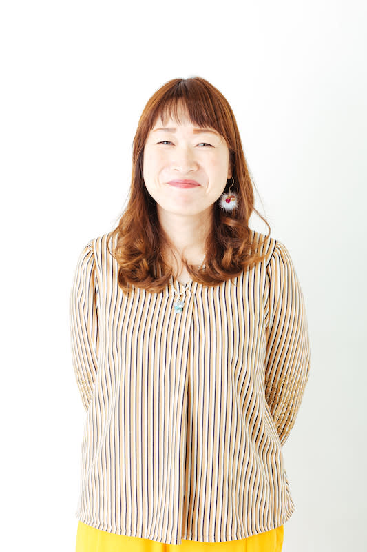 KAMIO agrea_宮下 由紀恵