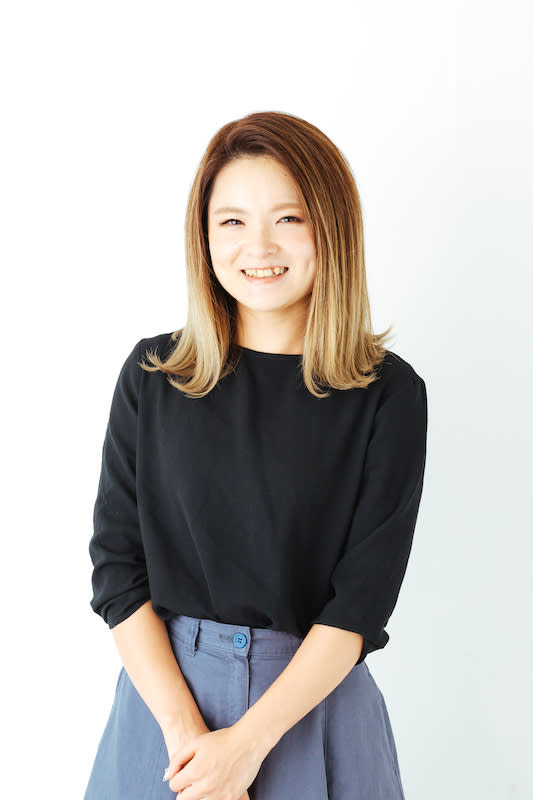 KAMIO agrea_谷内 幸美