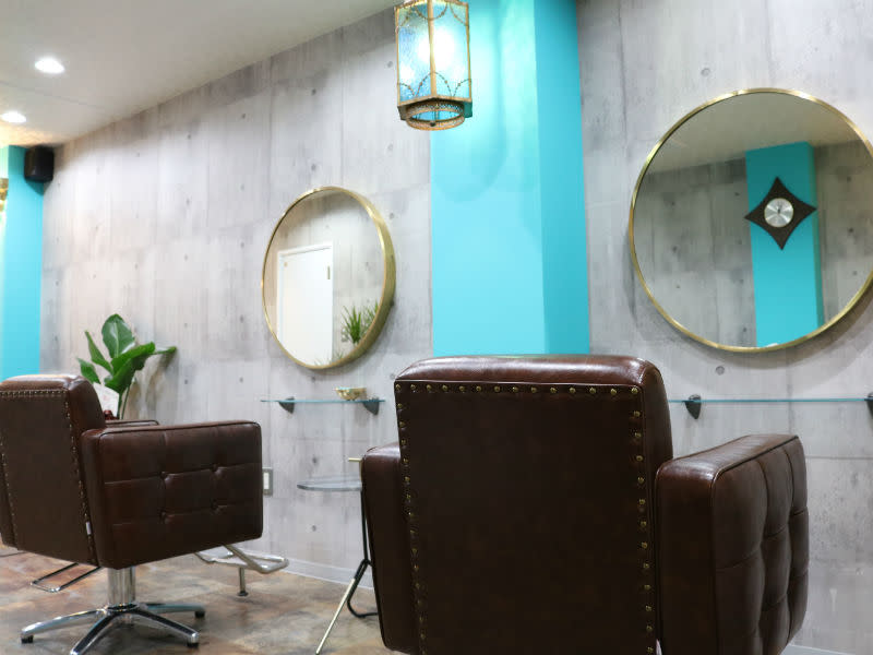 CRETE HAIR RESORT