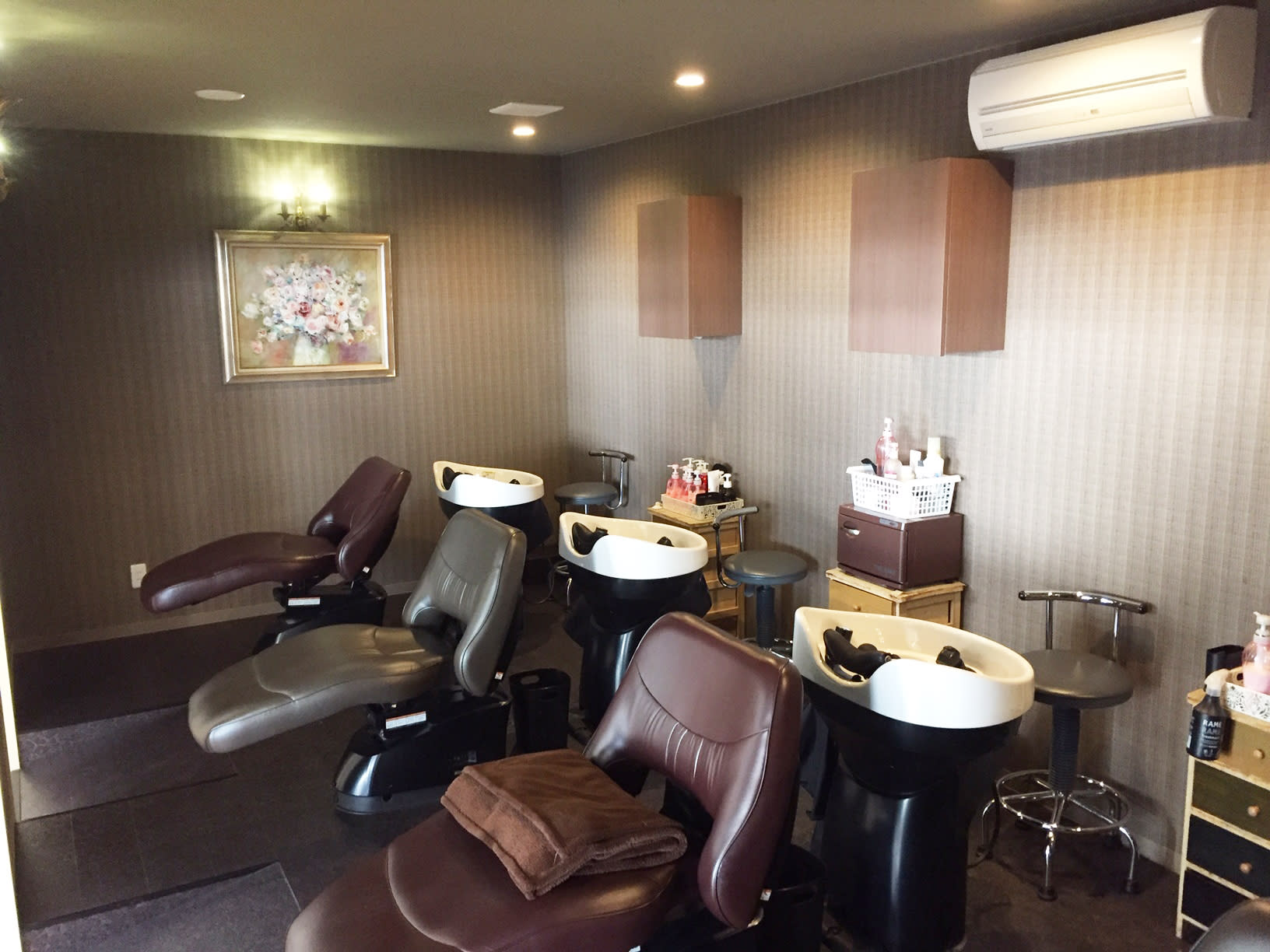 Relax&Beauty Salon GLOW_2