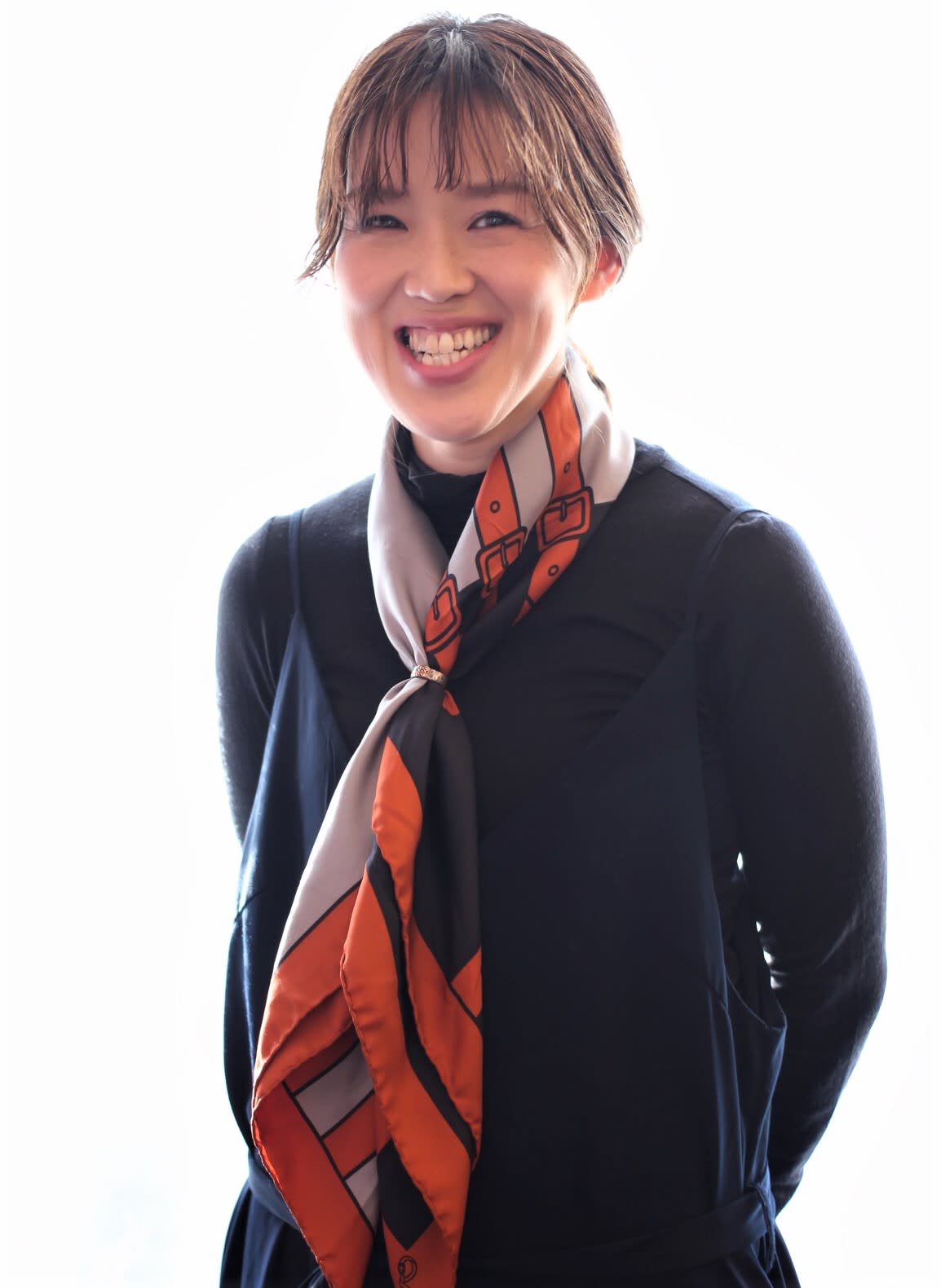 salon de Rejouir_CHIHARU （浜中千晴）