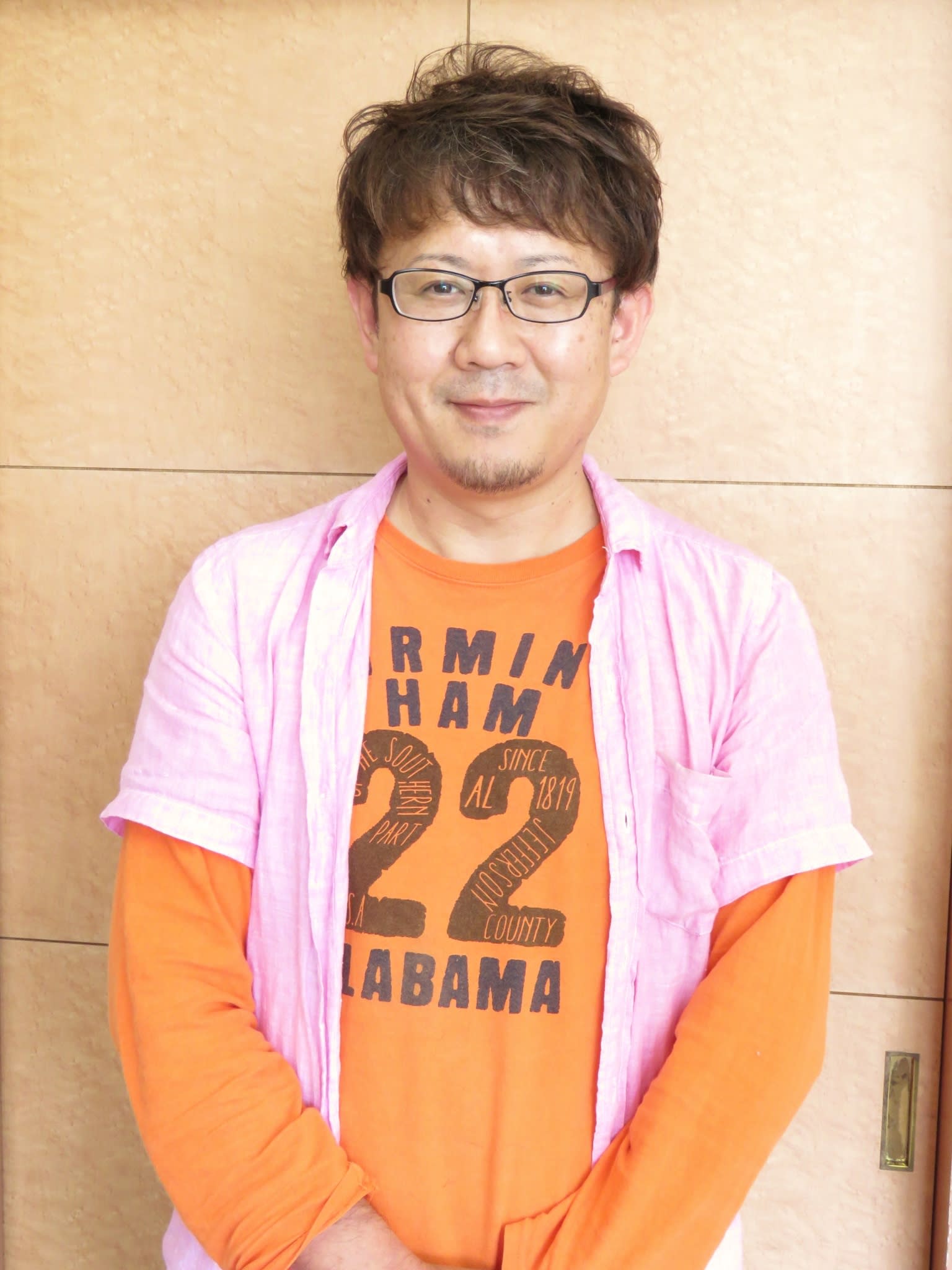Hair Space COCORO_田中 友一朗