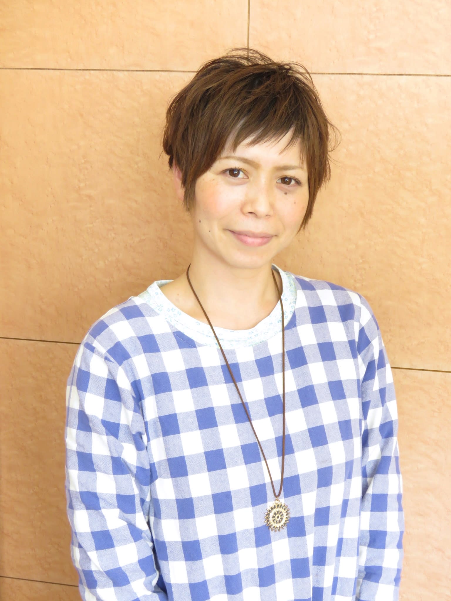 Hair Space COCORO_田中 温子