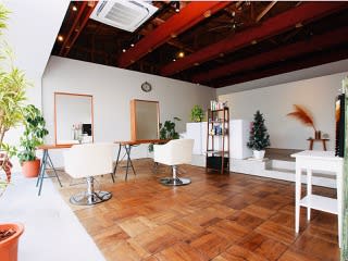 hair make yspace