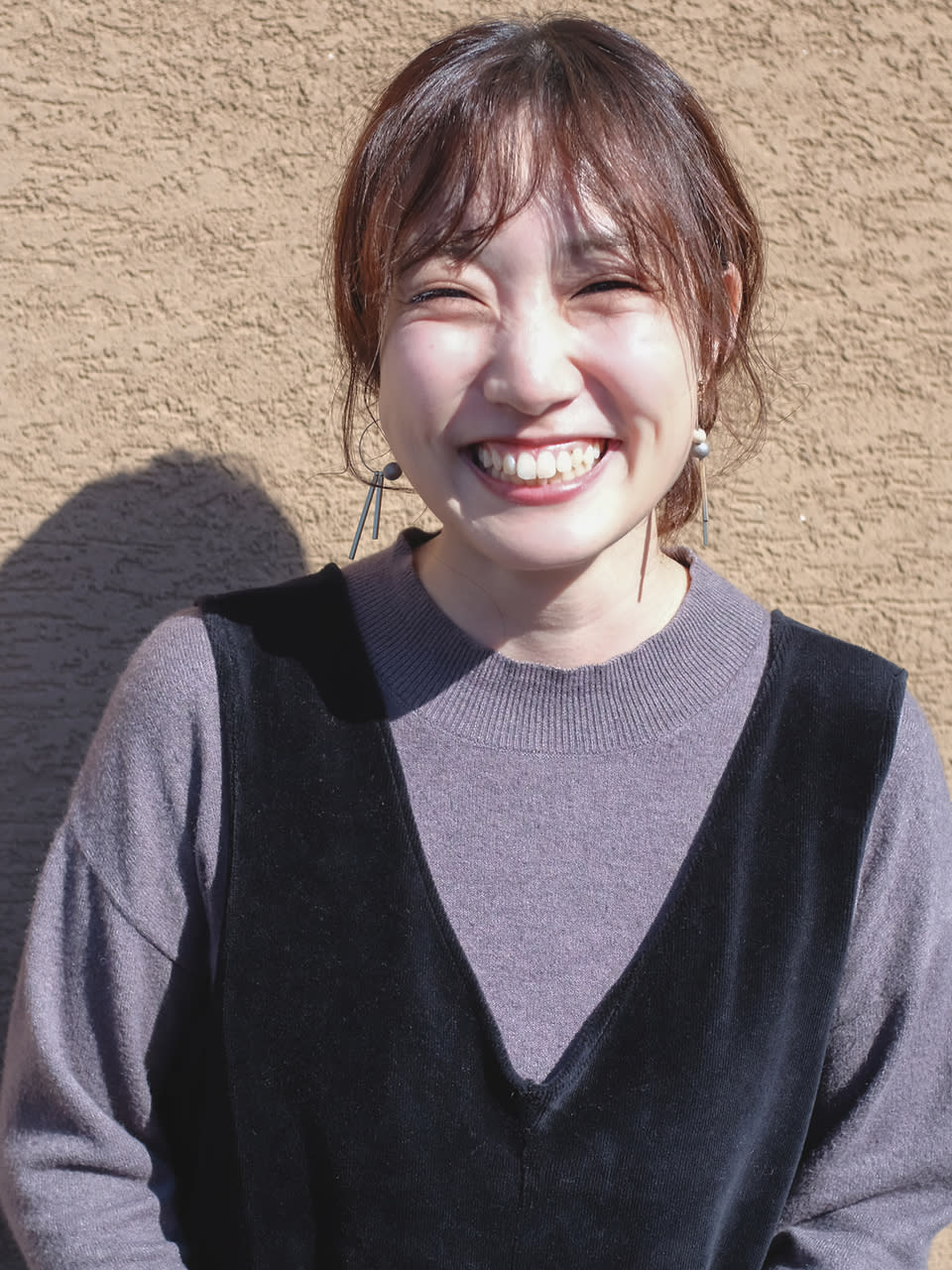 MY hair design_岸本 由子