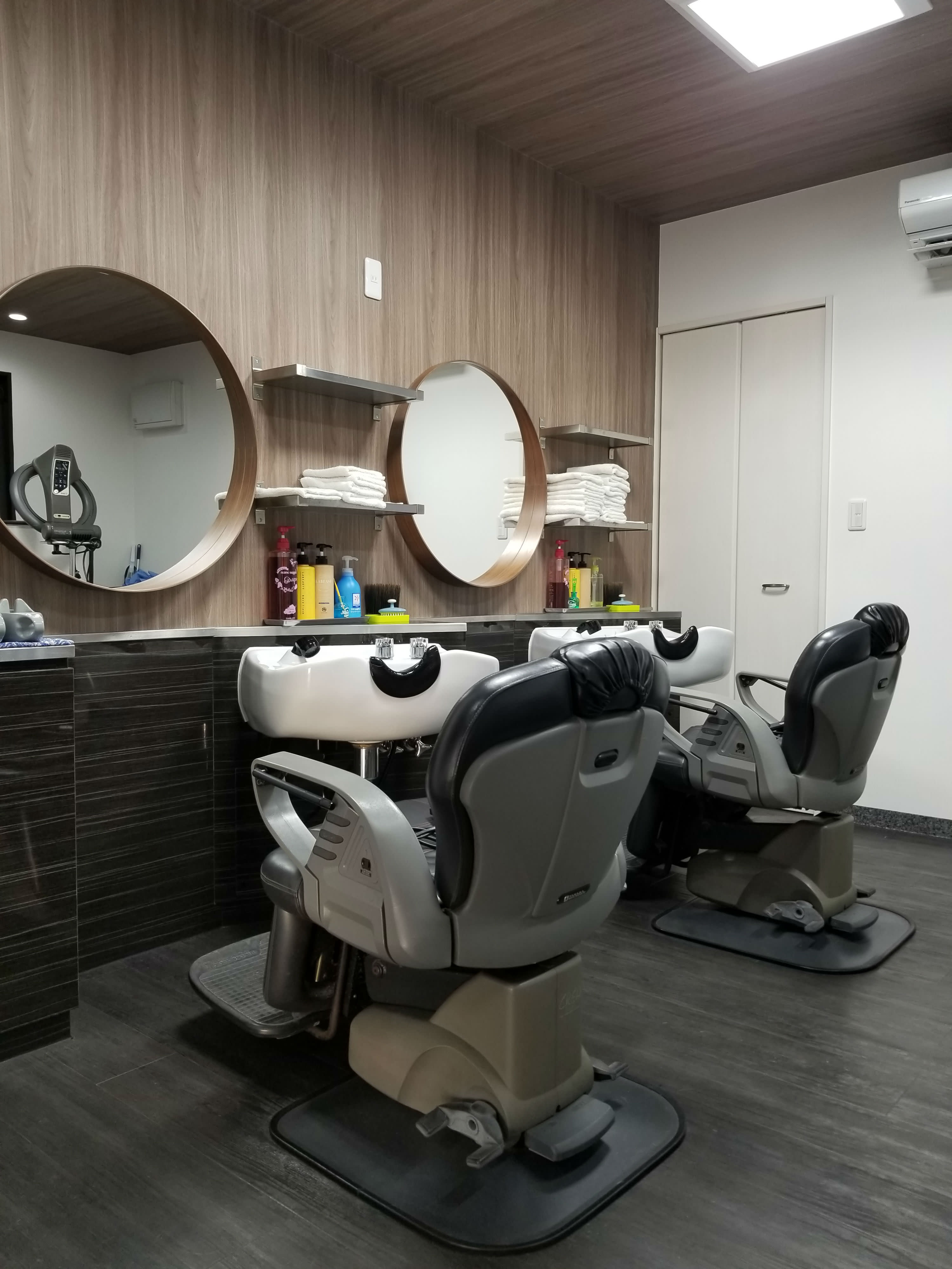 CUTMAN Liverpool