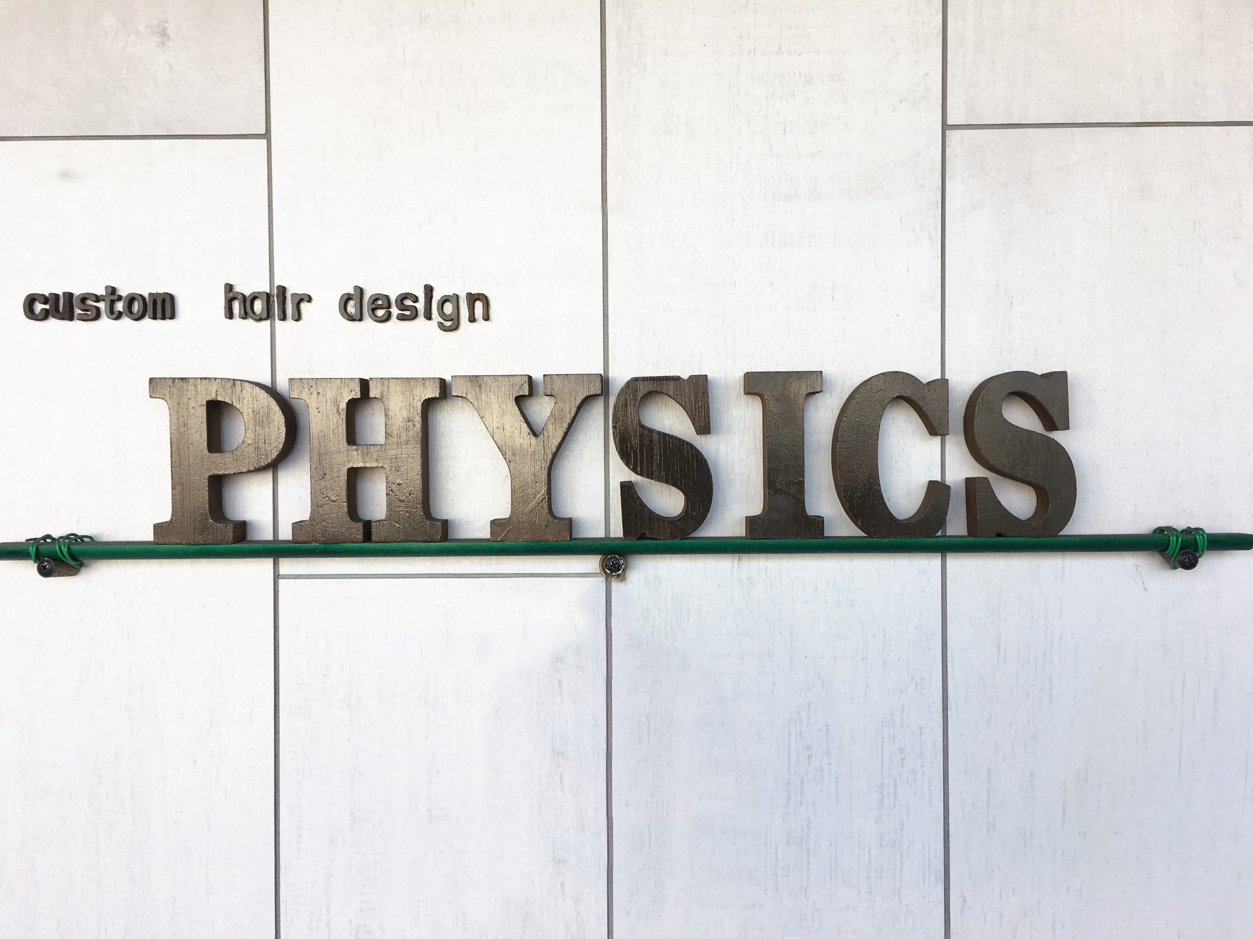 PHYSICS