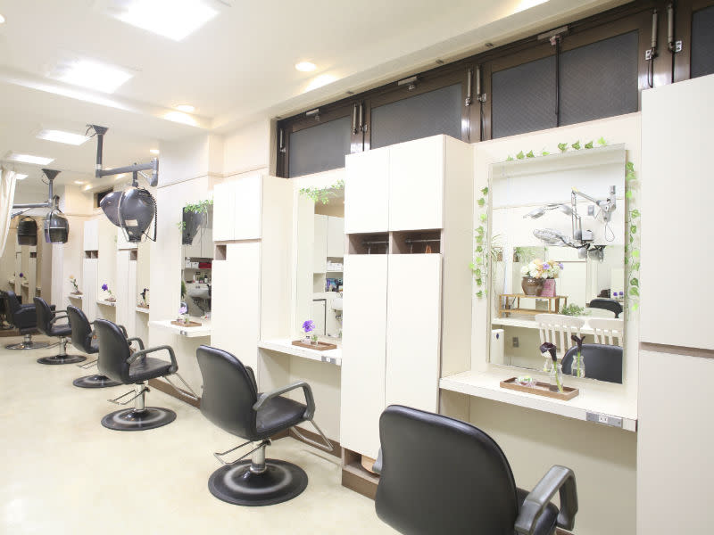 Hair Life Hana&co 花心