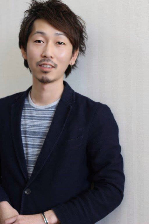 HAIR STAGE CHUM_今村 豊