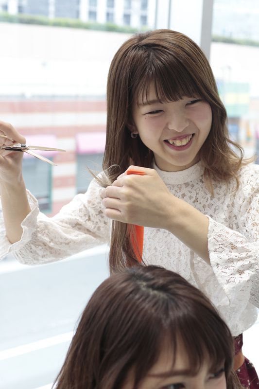 WiLL 梅田_木村 光希