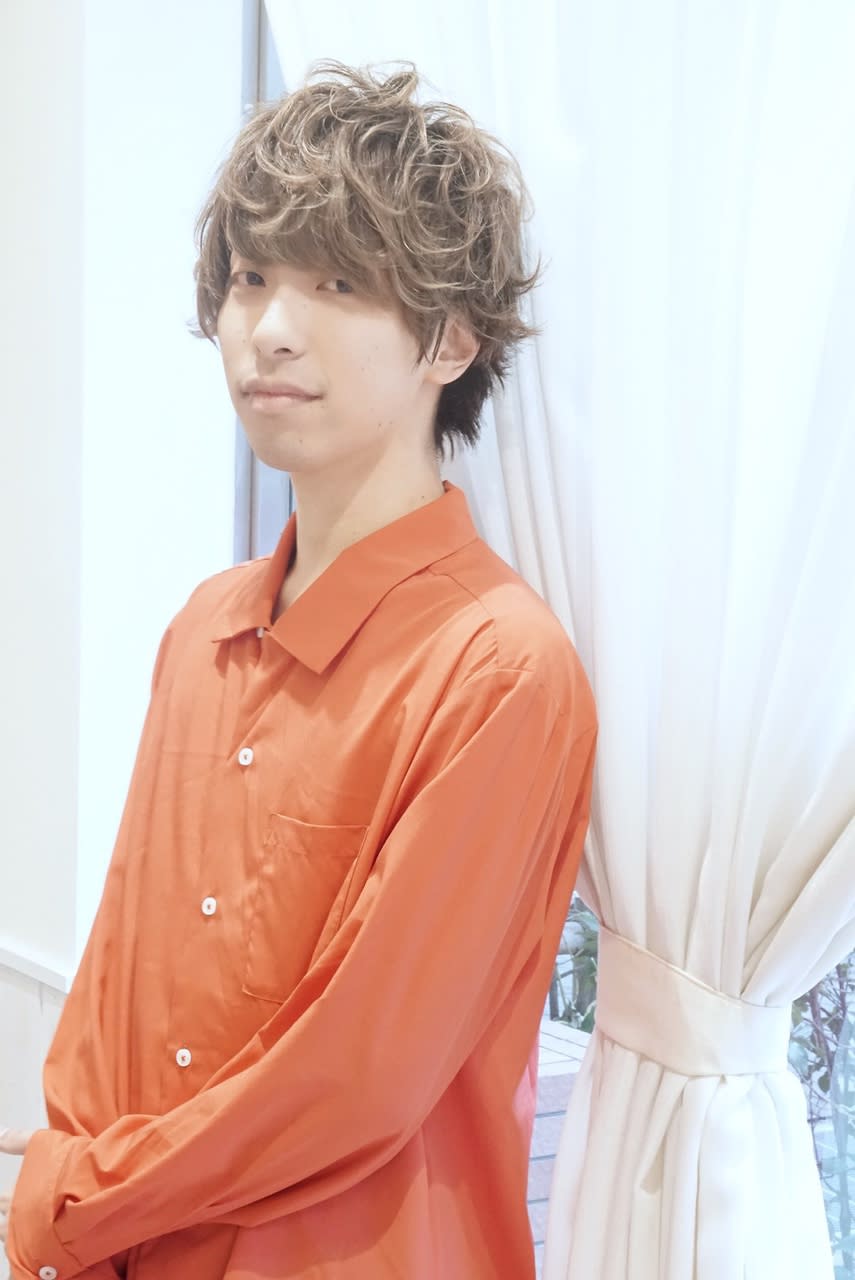 sola:neolive 相模大野店_鈴木 輝