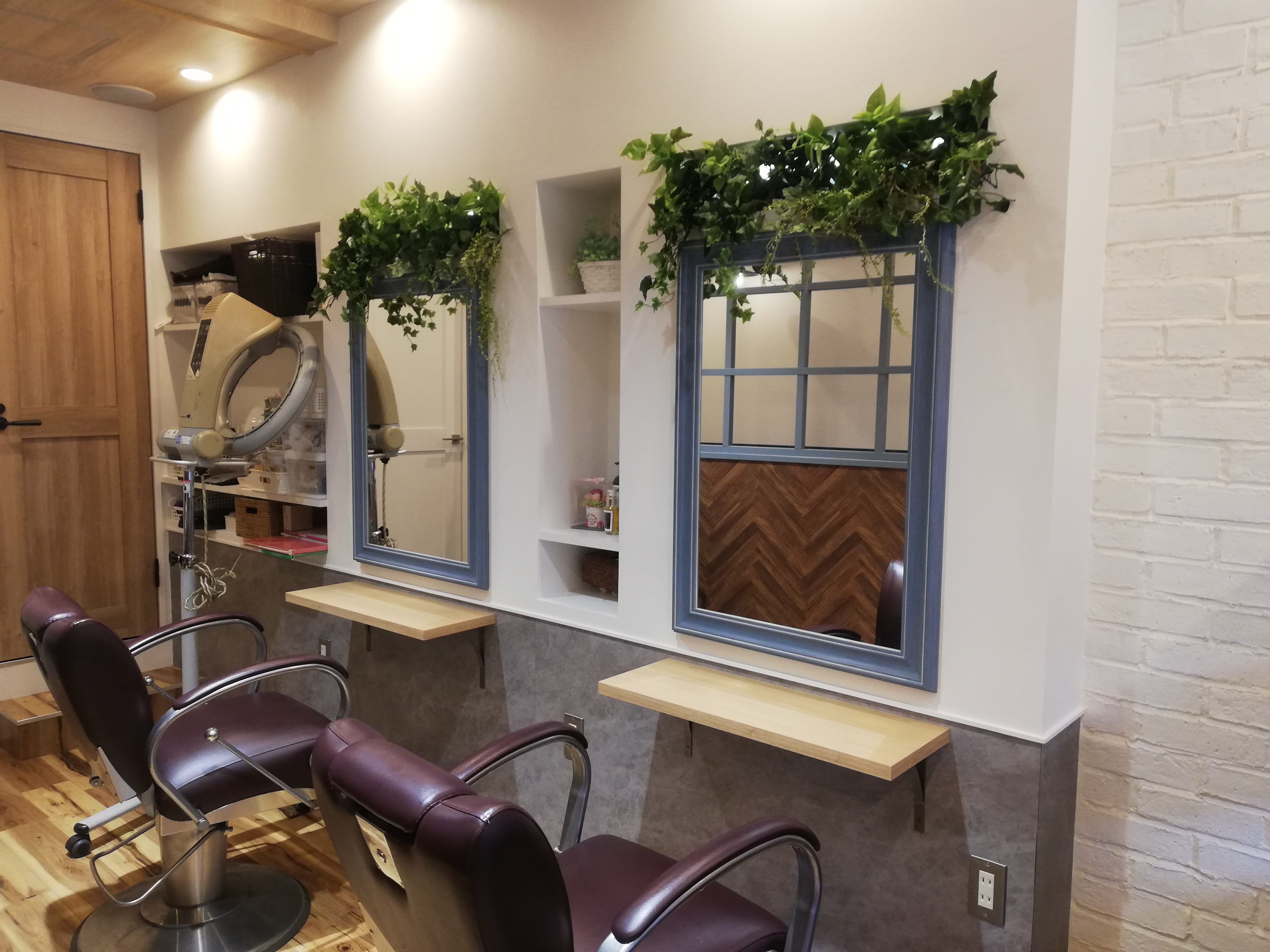 Le Parfum 下総中山駅前店_1