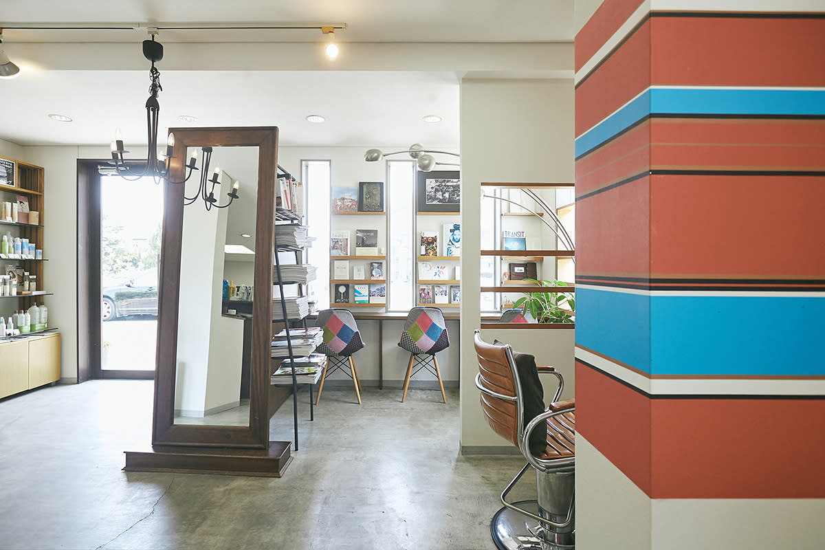 VIHARA HAIR&BEAUTY LIFE SALON