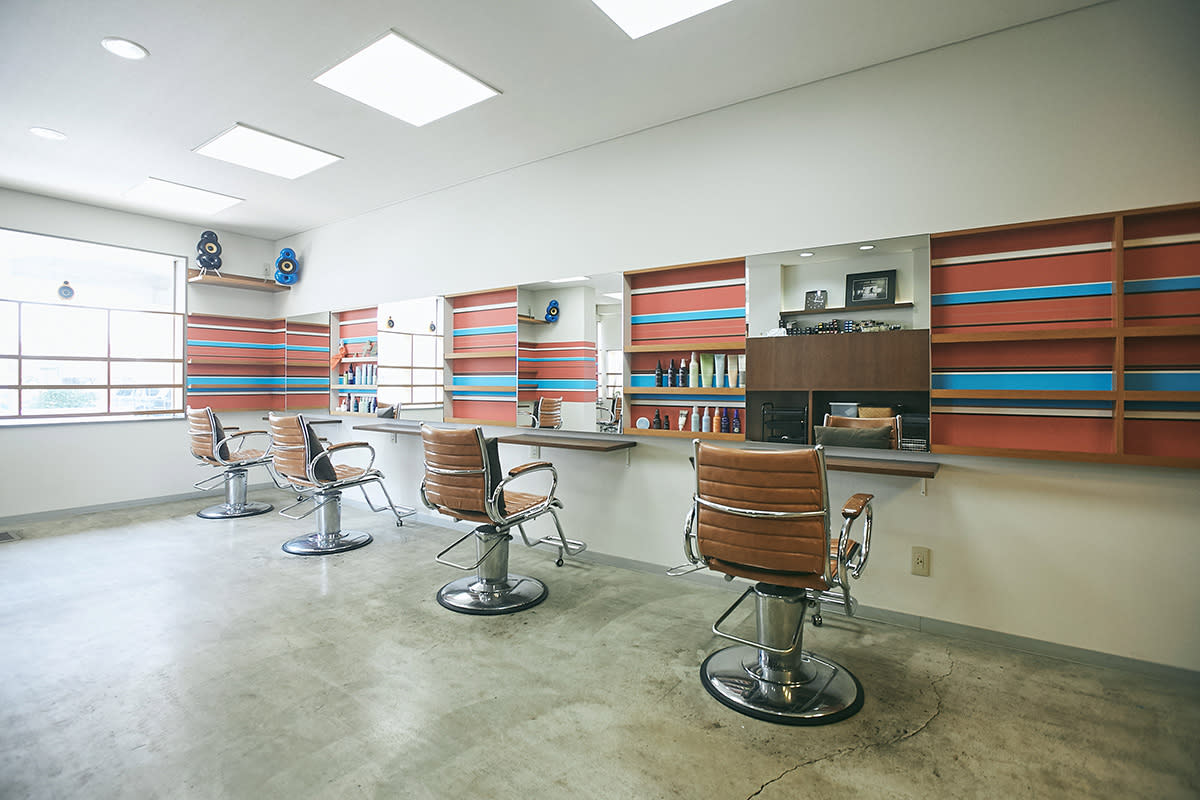 VIHARA HAIR&BEAUTY LIFE SALON_2