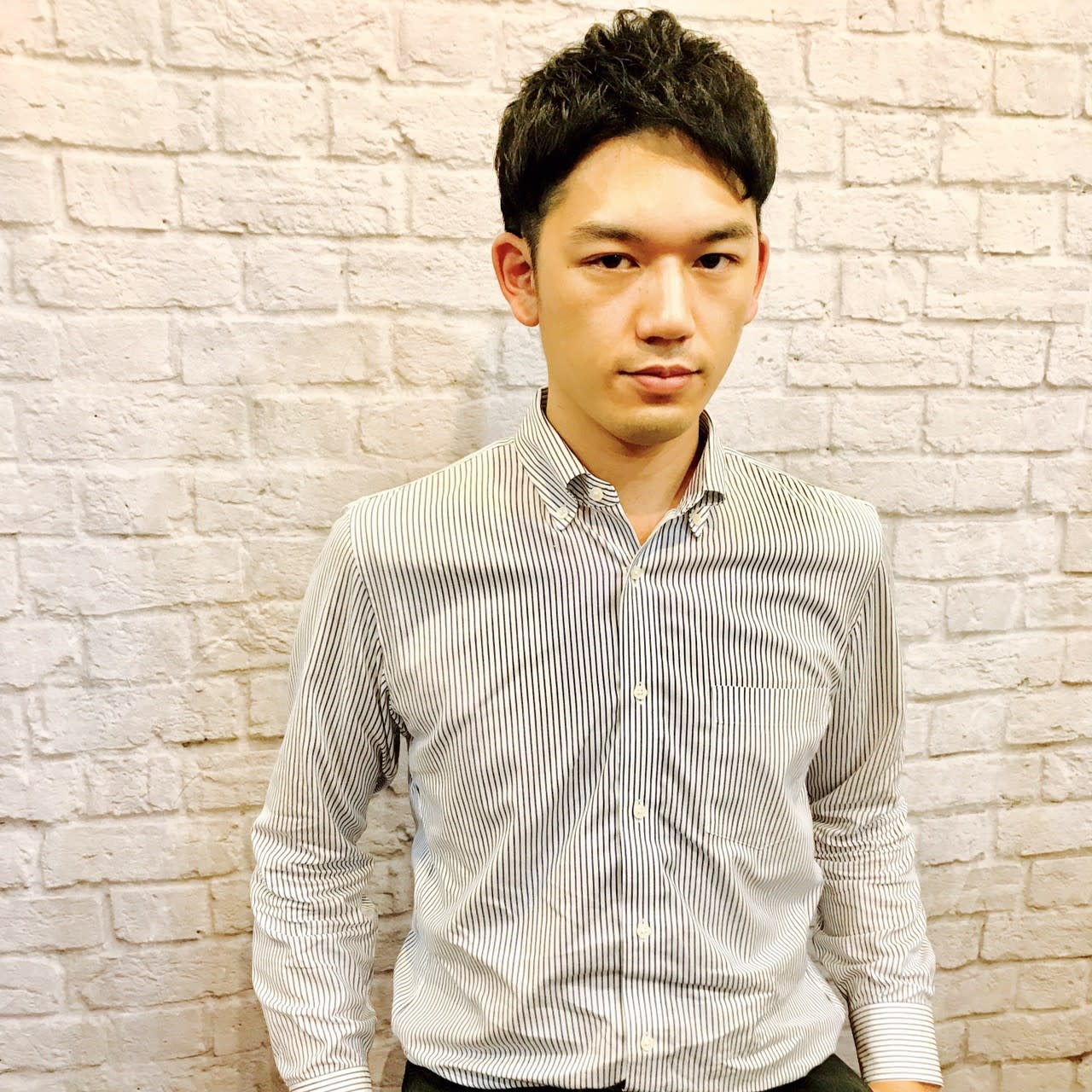 グレイスフルバーバー 赤坂見附店_1