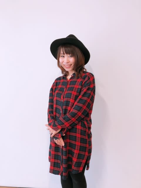 hair make yspace_河井 由紀子