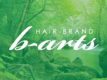 hair brand b-arts_Hina. W
