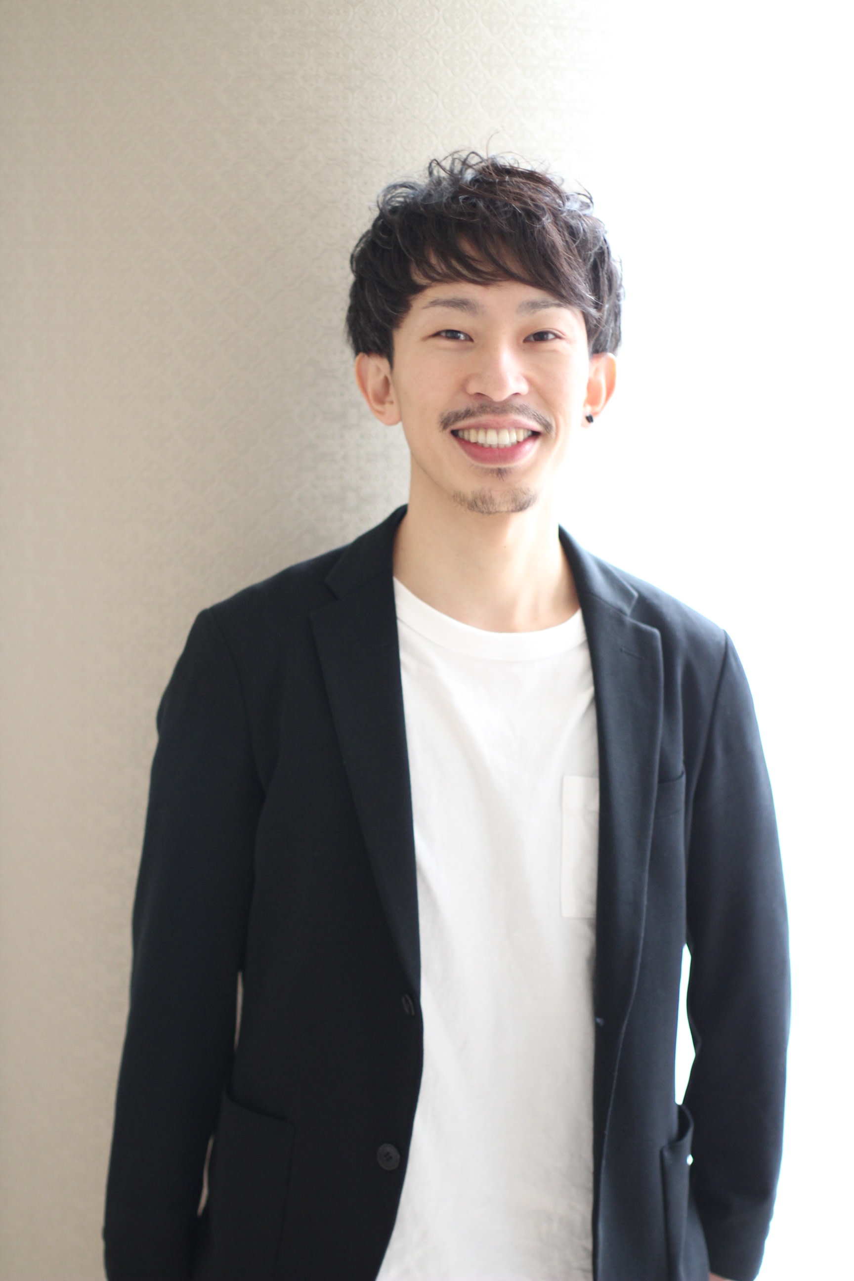 ARMSHAIR_中 康博