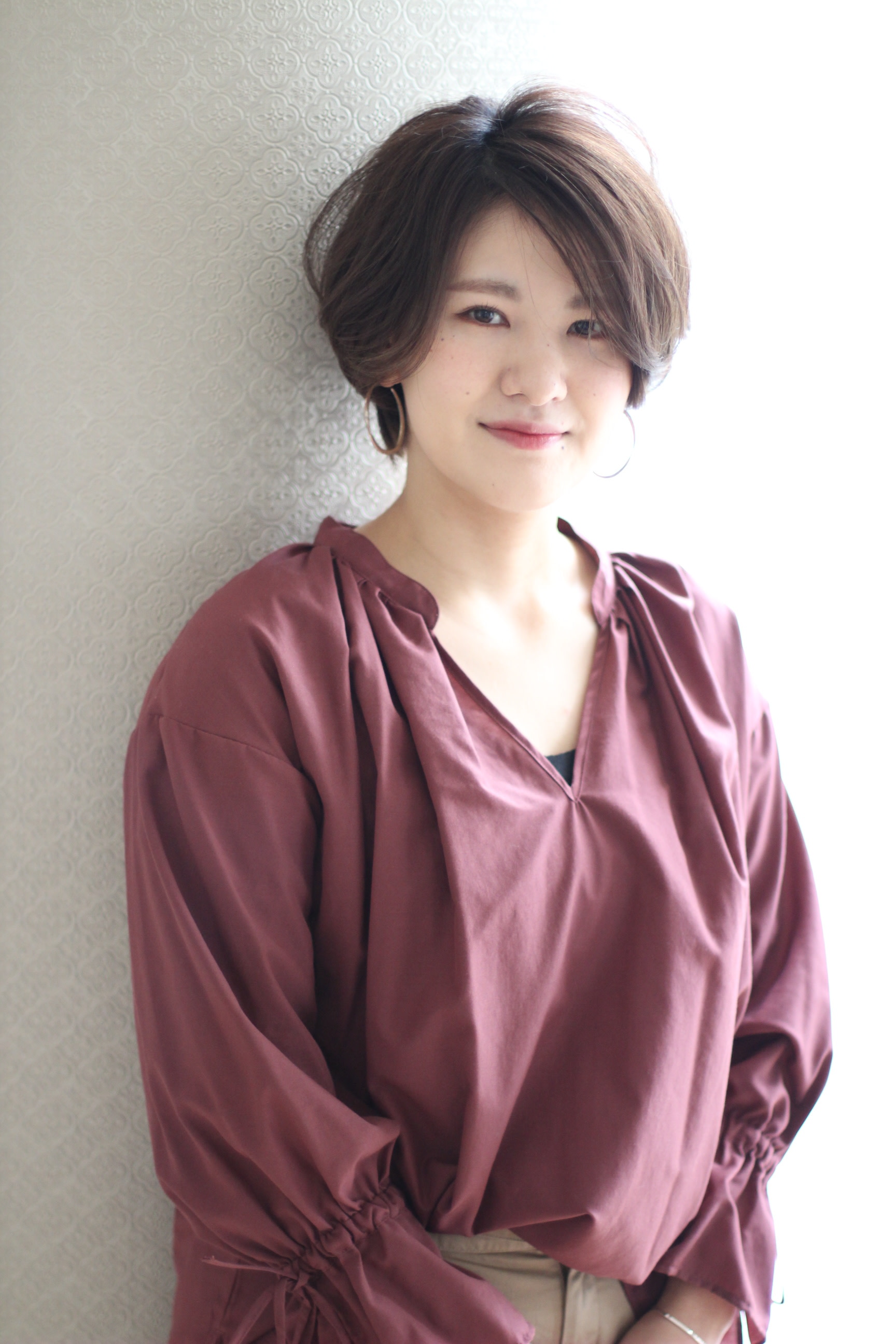 ARMSHAIR_鈴木 恵